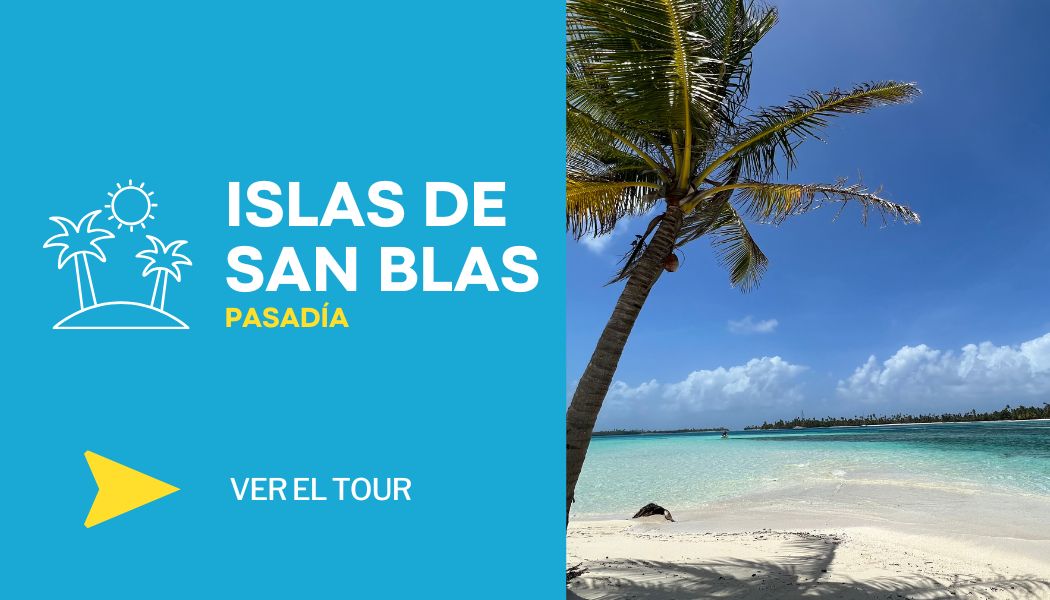 Islas de San Blas