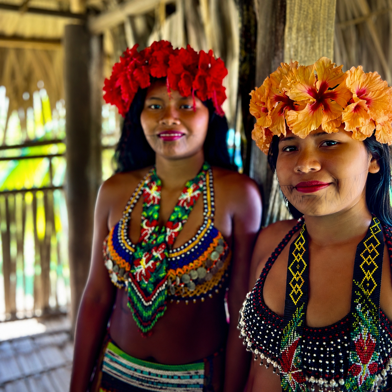 COMUNIDAD
EMBERA